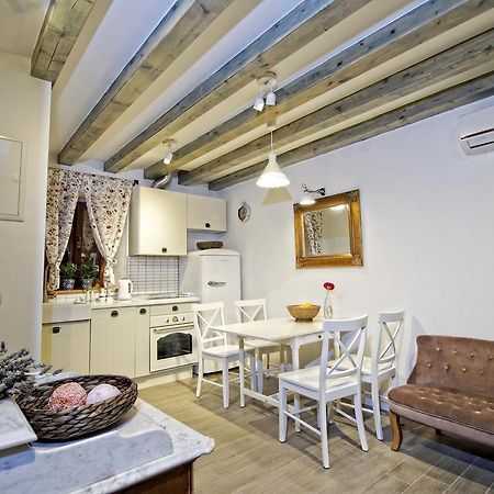 Anja Apartments Sibenik Ruang foto