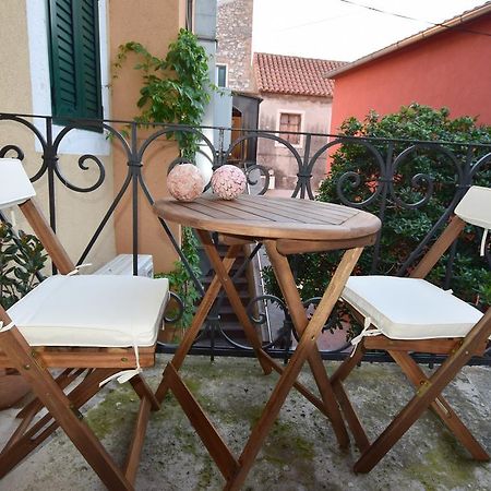 Anja Apartments Sibenik Bagian luar foto