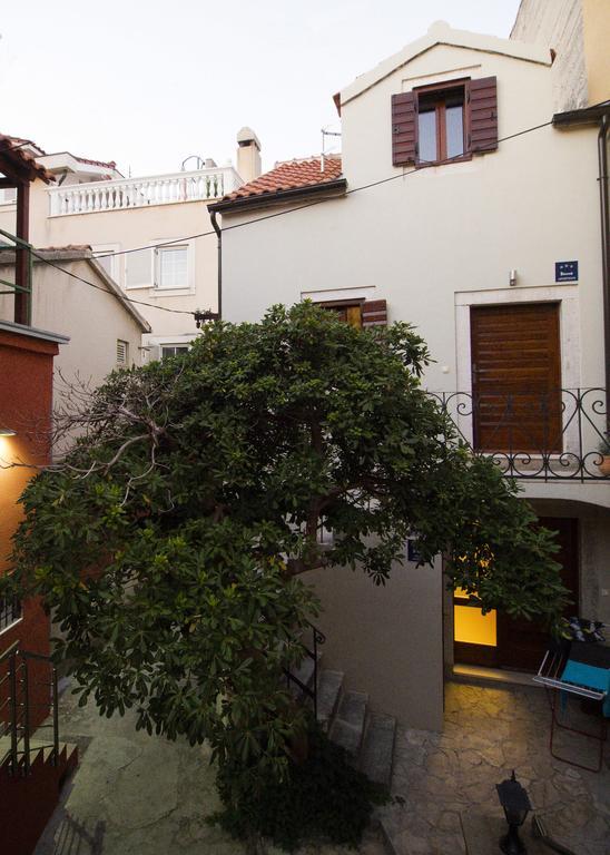 Anja Apartments Sibenik Ruang foto