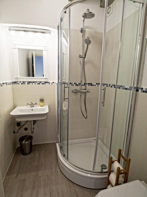 Anja Apartments Sibenik Ruang foto