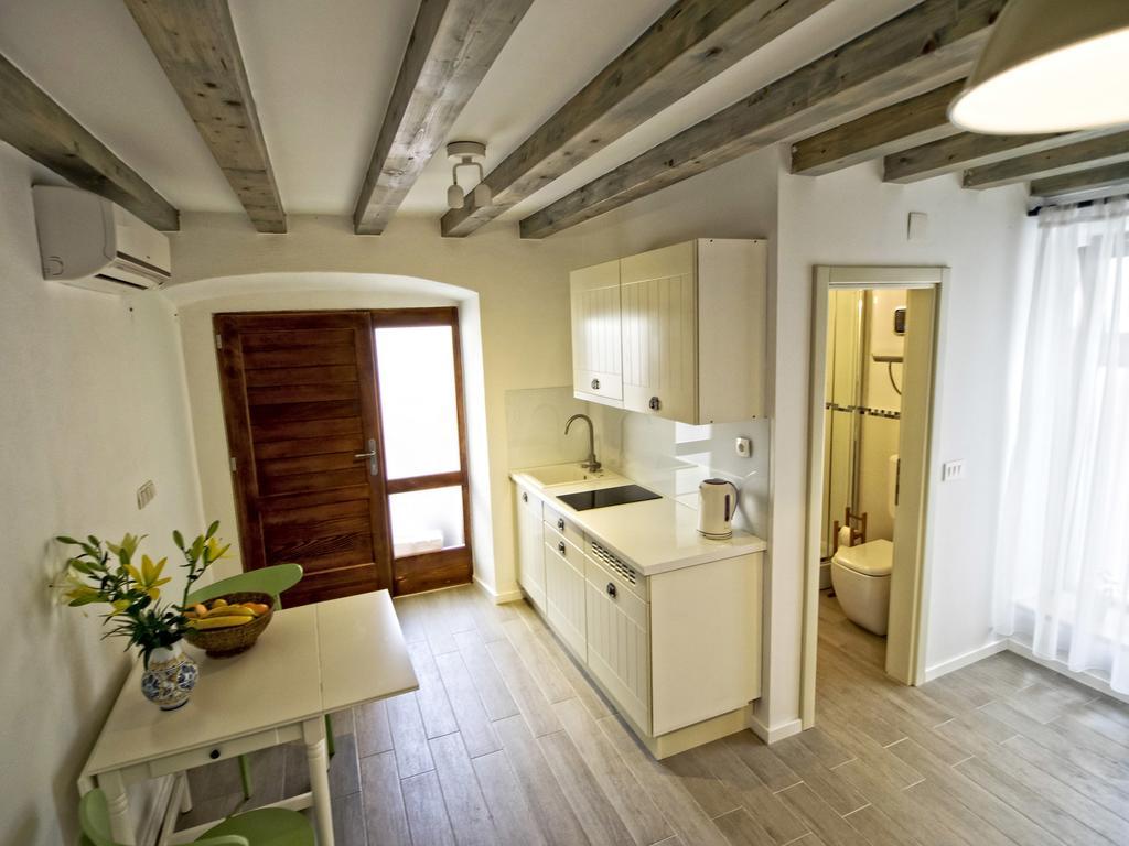 Anja Apartments Sibenik Ruang foto