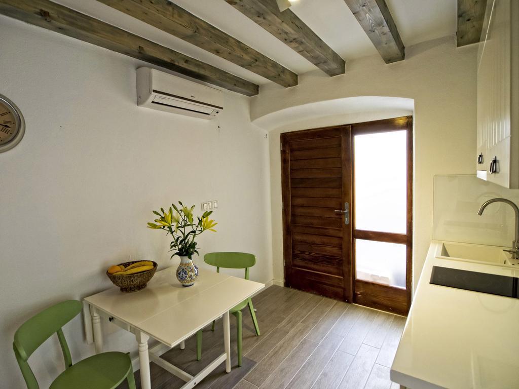 Anja Apartments Sibenik Ruang foto