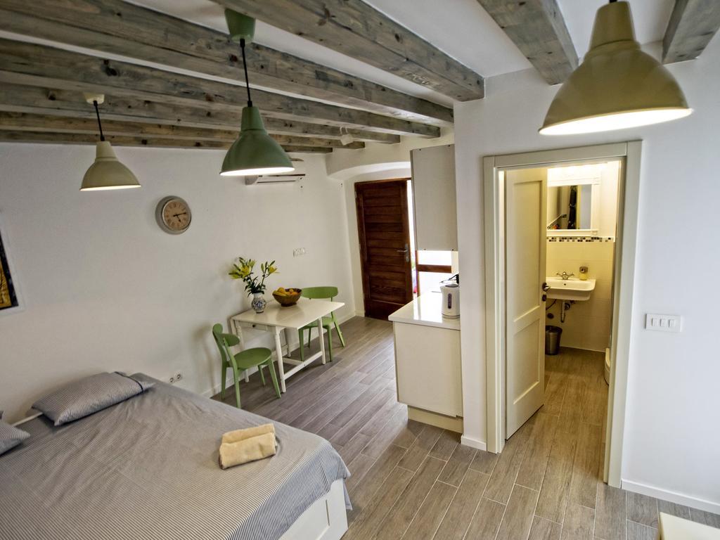 Anja Apartments Sibenik Ruang foto