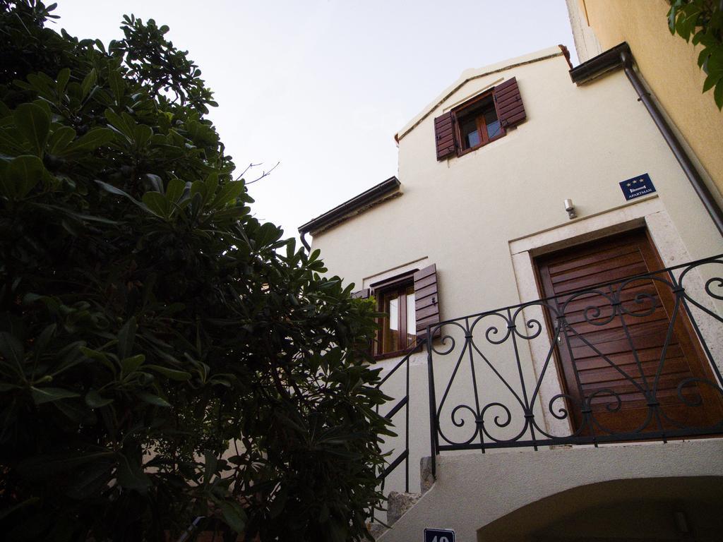 Anja Apartments Sibenik Ruang foto