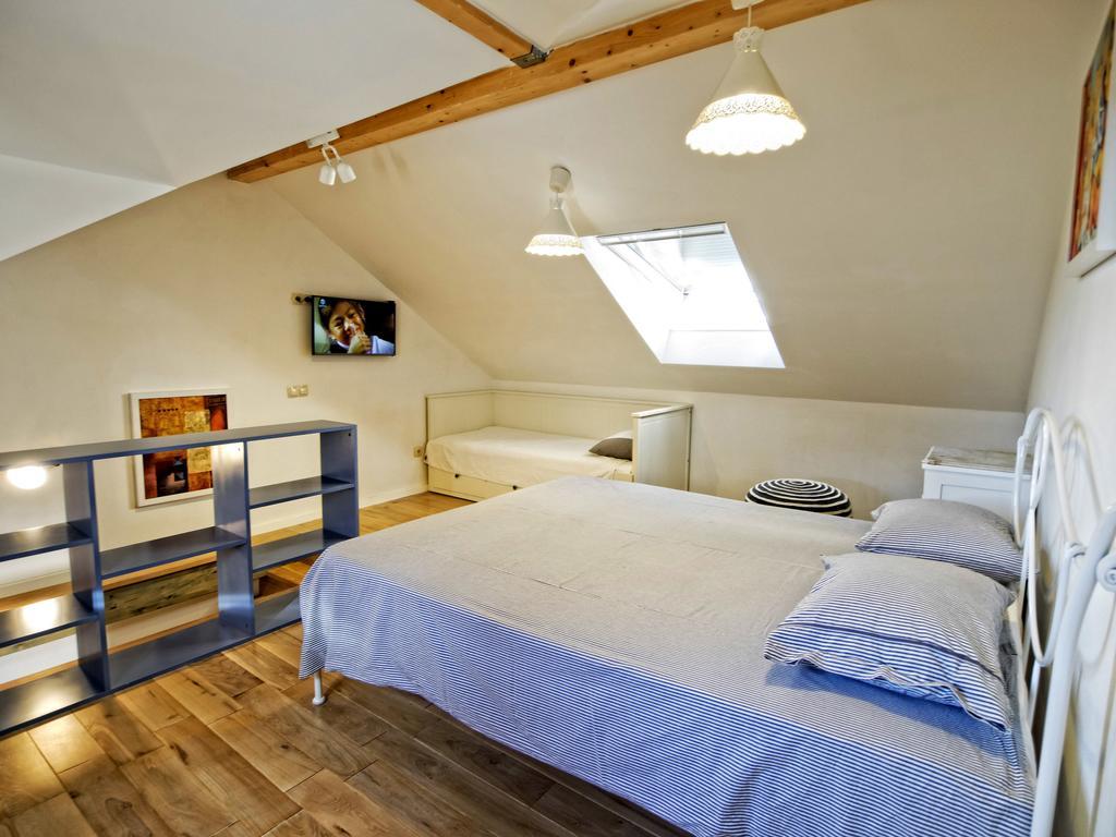 Anja Apartments Sibenik Ruang foto