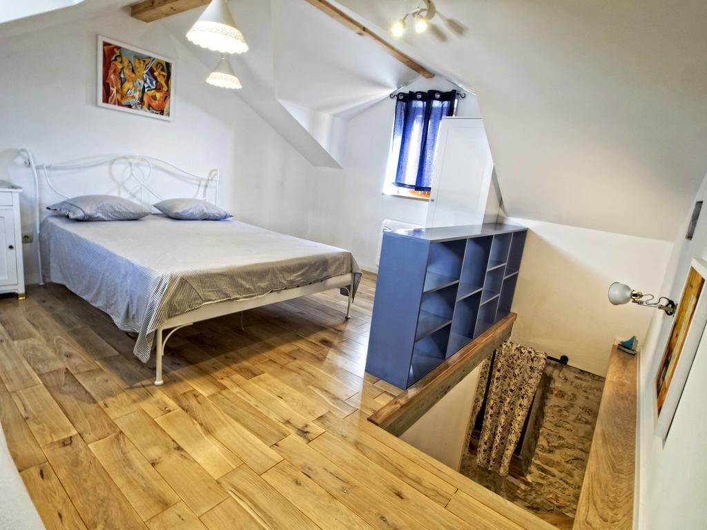 Anja Apartments Sibenik Ruang foto