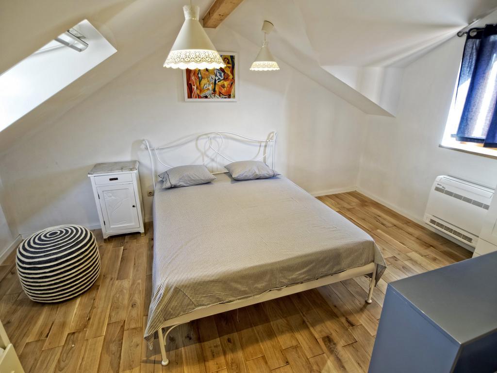 Anja Apartments Sibenik Ruang foto