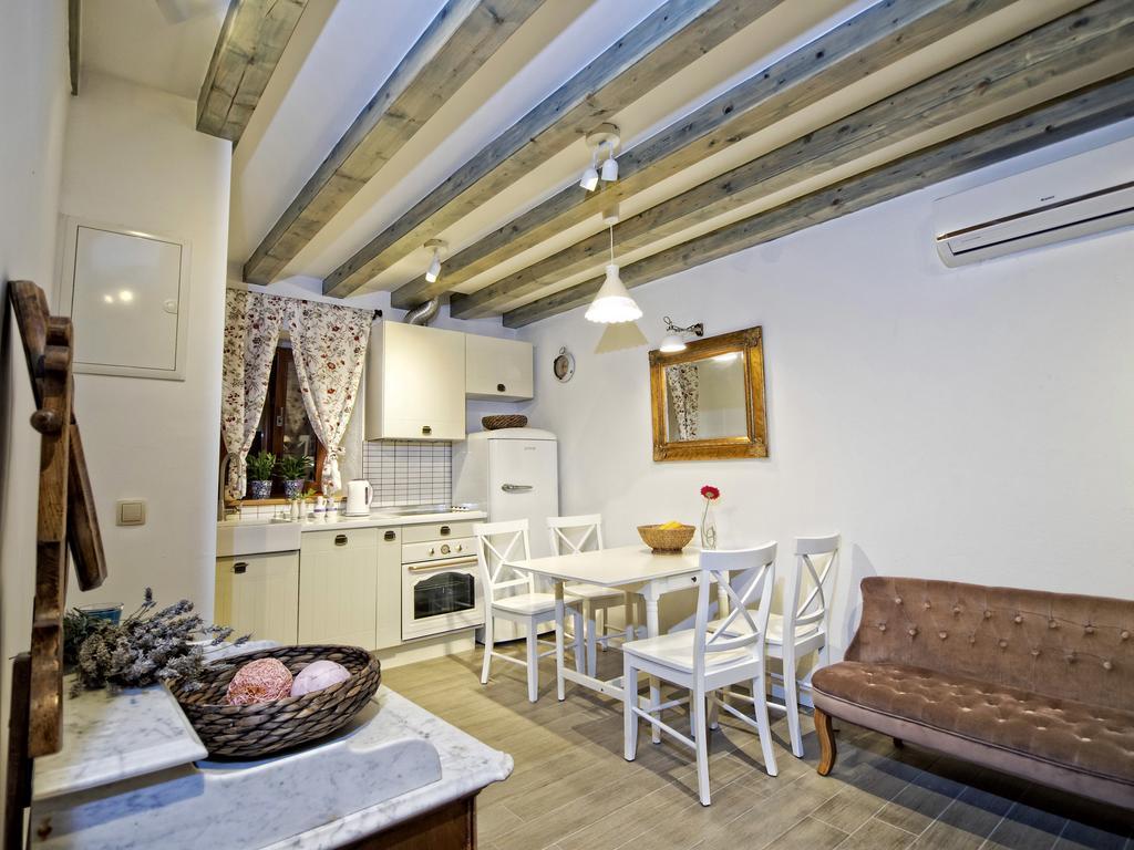 Anja Apartments Sibenik Ruang foto