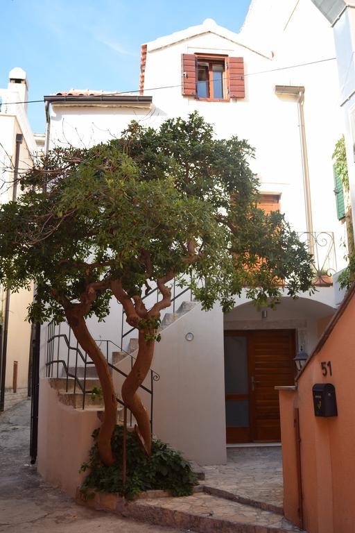 Anja Apartments Sibenik Bagian luar foto